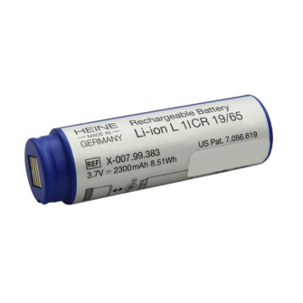 HEINE Batterie m&#233;dicale pour laryngoscope X-07.99.383 / ORIGINAL