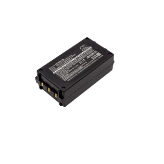CATTRON THEIMEG Battery for crane radio control Mini/Easy BT923-00075
