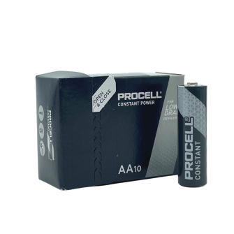 DURACELL PROCELL AA 1.5V Alkaline