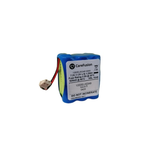 CAREFUSION Batterie m&#233;dicale pour Alaris Medical System infusion Asena GW / 1000SP01782 / ORIGINAL