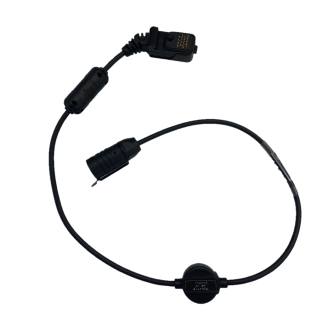 SILYNX CLARUS TPH700 Adapter / black