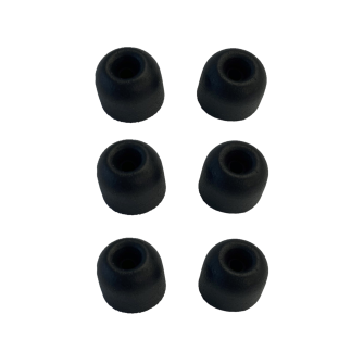 SILYNX Premium Ear Tips / Large / 3 paires