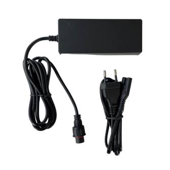 Charger for AKKUPOINT Vehicle charger