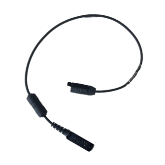 SILYNX CLARUS TPH900 Adapter / noir