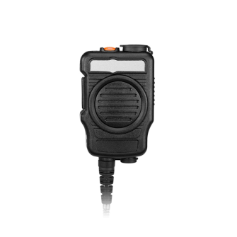  Speaker microphone H600 for SEPURA SC20 / SC21 / STP8000 / STP9000 Series
