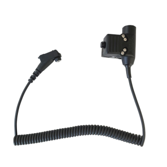 SORDIN PTT Nexus Single avec prise directe pour TPH900