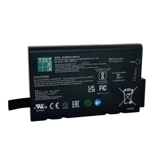 PHILIPS Batterie médicale pour moniteur EarlyVue VS30 / ORIGINAL