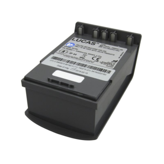 PHYSIO CONTROL Batterie m&amp;#233;dicale pour Lucas 2 / Lucas 3 / ORIGINAL / 100947-00 / 16201-00