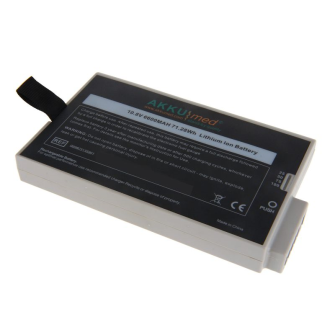 PHILIPS Batteria medicale per M4605A Intellivue  MP20 / MP30 / MP40 / MP50 Monitor