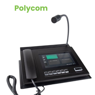 RADIO DISPATCHER Polycom / iRBS23.01 RADIS23 