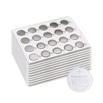 PANASONIC CR2032 3V Lithium