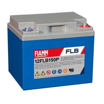 FIAMM 12FLB150P 12V 40Ah Pb