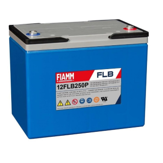 FIAMM 12FLB250P 12V 70Ah Pb