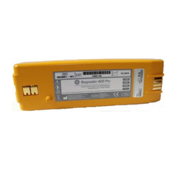 GE HEALTHCARE Batterie m&#233;dicale pour AEDPRO 2023681-301 / ORIGINAL