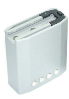 ASCOM Batterie radio FuG11b SE110 SE140 