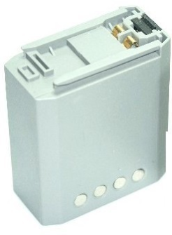 ASCOM Two-way radio battery FuG11b SE160