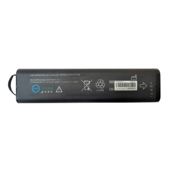 GE HEALTHCARE Medical battery for Patient Monitor Dash 3000 / 4000 / 5000 / Transport pro / ORIGINAL