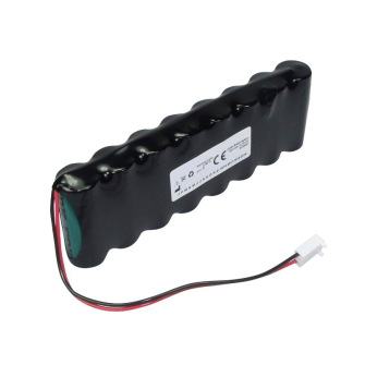 ARCOMED Batterie m&#233;dicale pour pompe &#224; perfusion VP6000 / VP7000 / Syramed SP6000 / CE