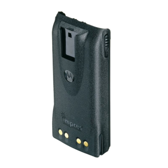 MOTOROLA IMPRES PMNN4159 Batterie radio pour GP320 / GP330 / GP340 / GP360 / GP380 / ORIGINAL