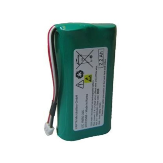 FRESENIUS Batterie m&#233;dicinale pour pompe &#224; perfusion Volumat Agilia D / 179033-R2 / ORIGINAL