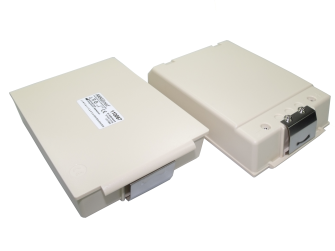 PHYSIO CONTROL Medical battery for defibrillator Lifepak 5 / 10 / 250 Monitor / CE