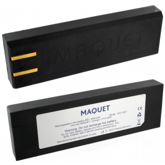 MAQUET Medical battery for operating table / 1009.75AO / ORIGINAL