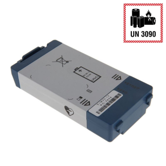 PHILIPS Batterie m&#233;dicale Heartstart M5070A / M5067A  pour HS1/FRx / CE