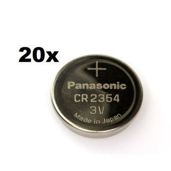 PANASONIC CR2354 3V Lithium
