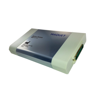 MAQUET Batteria medicale per monitor Servo-i / Servo-s 6487180 / E407E / ORIGINAL