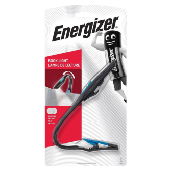 ENERGIZER LED Lampe de lecture