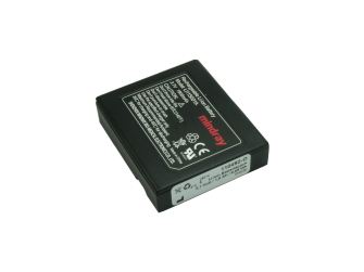 MINDRAY Batterie m&#233;dicale pour pulse oxym&#232;tre PM60 / CE / LI11S001A Typ M05-010004-08 / ORIGINAL