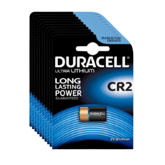 DURACELL Ultra CR2 3V Photo Lithium