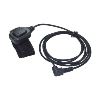 PTT doigt vers PTT pouce avec jack coud&#233; 2.5mm