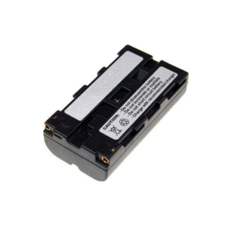 CASIO Akku zu Scanner DT9023-Li / DT9723Li / IT-2000 / IT-3000