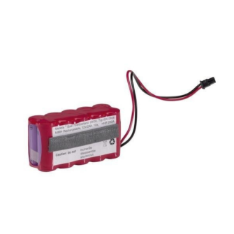 MEDELA Medical battery for  Vario 18 AC/VDC pump 919.0012 / 0777.1728 / CE