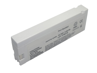 SPACELABS Medical battery for Monitor SL1030 / SL1050 / 90309 / 91369 / Ultraview SL240 / CE
