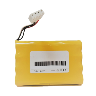 FUKUDA Batterie m&#233;dicale HHR-19AL24G1FD pour CardiMax FX-3010 / CE