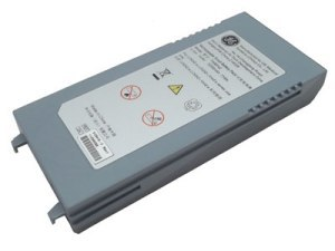 GE HEALTHCARE Batterie m&#233;dicale pour ultrason Logiq E / VIVID-E / LOGIQ-I / 5120410-2 / ORIGINAL