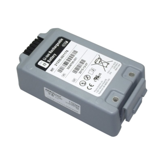 PHYSIO CONTROL Medical battery for defibrillator Lifepak LP15 / Ref: 21330-001176 / ORIGINAL