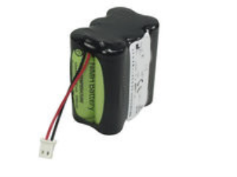 CAREFUSION Batterie m&#233;dicale pour Asena GW Syringe Pump / CE