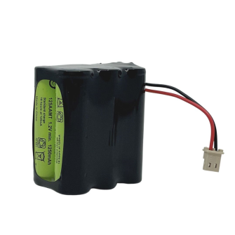 CAREFUSION Batterie m&amp;#233;dicale pour Asena GW Syringe Pump / CE