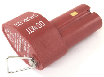 SYNTHES Batterie m&#233;dicale pour Colibri 532.003 / CE