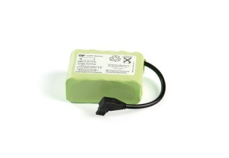 LAERDAL Batterie m&#233;dicale pour pompe d`aspiration LCSU3 / LCSU4 / 886113 / ORIGINAL