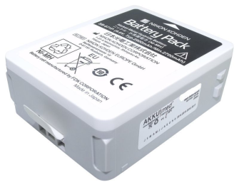 NIHON KOHDEN Medical battery for Monitor BSM 3000/6000/6300/6500/6700/6701K / ORIGINAL