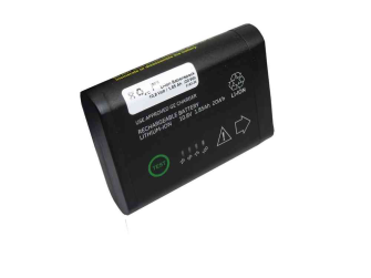 GE HEALTHCARE Medical battery for Mini Dash / Solar 8000E Carescape PDM / ORIGINAL