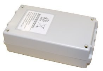 CATTRON THEIMEG Battery for crane radio control Mini/Easy BT923-00075 / ORIGINAL