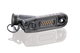 CT Adapter 12-pin for MOTOROLA DP4000er Serie