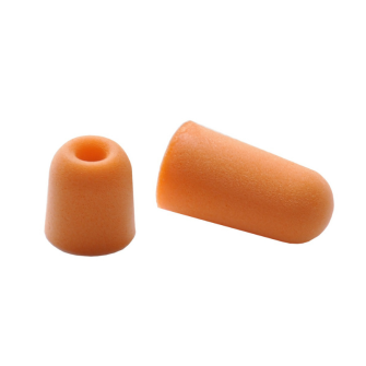 HEADSET Spare part foam for earbud / for concealed carry