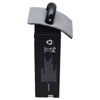 ERGOLET Batterie médicale pour levage des patients SOLE 2020 / Faun / Ref. CP3623C / CE