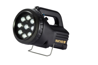 999135 NightSearcher Panther LED Lite Suchscheinwerfer / IP54 / 1'500 Lumen